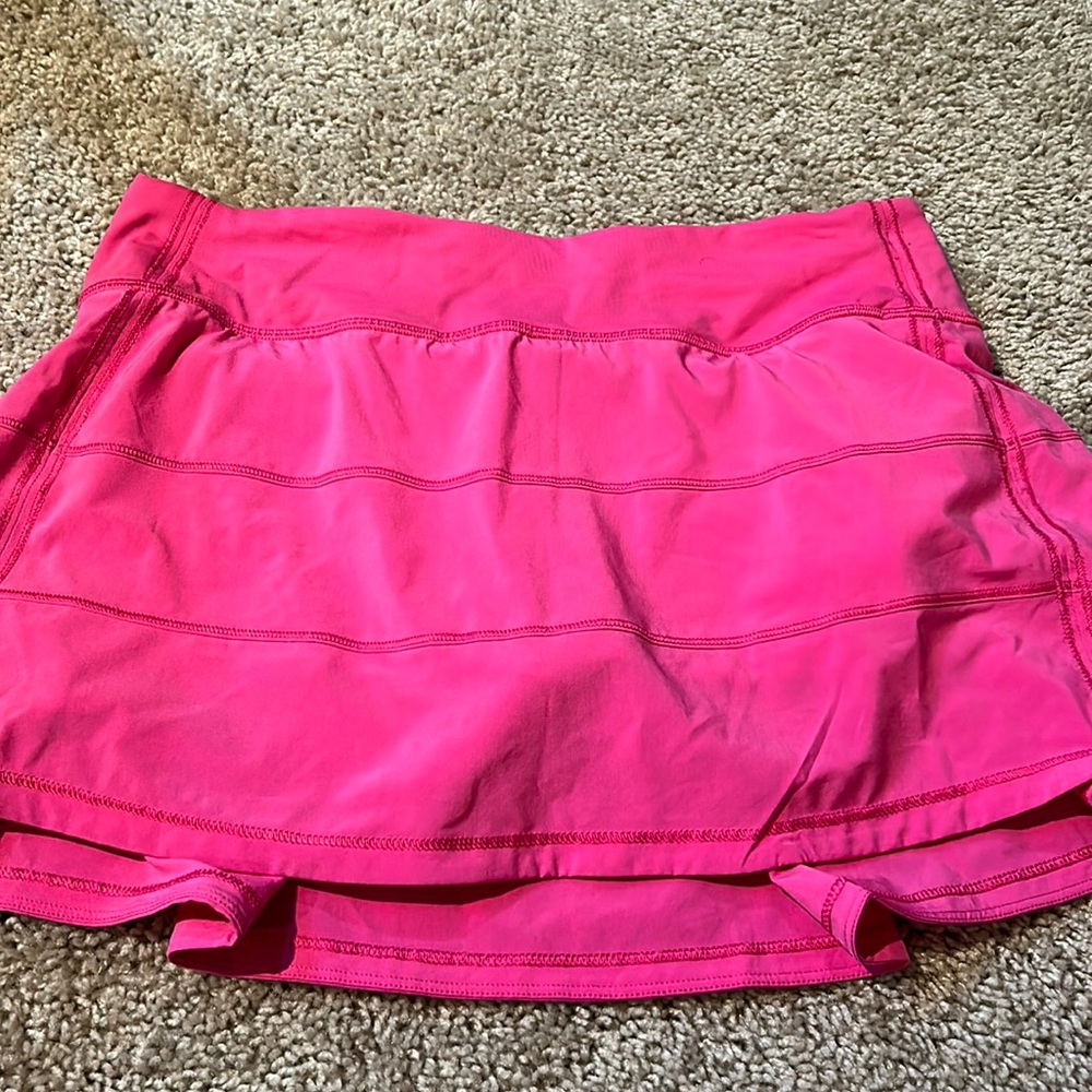 Lululemon Skort
